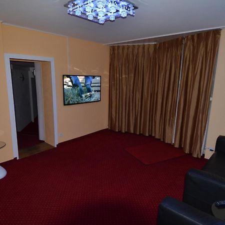Beausite Hotel Crissier Ngoại thất bức ảnh