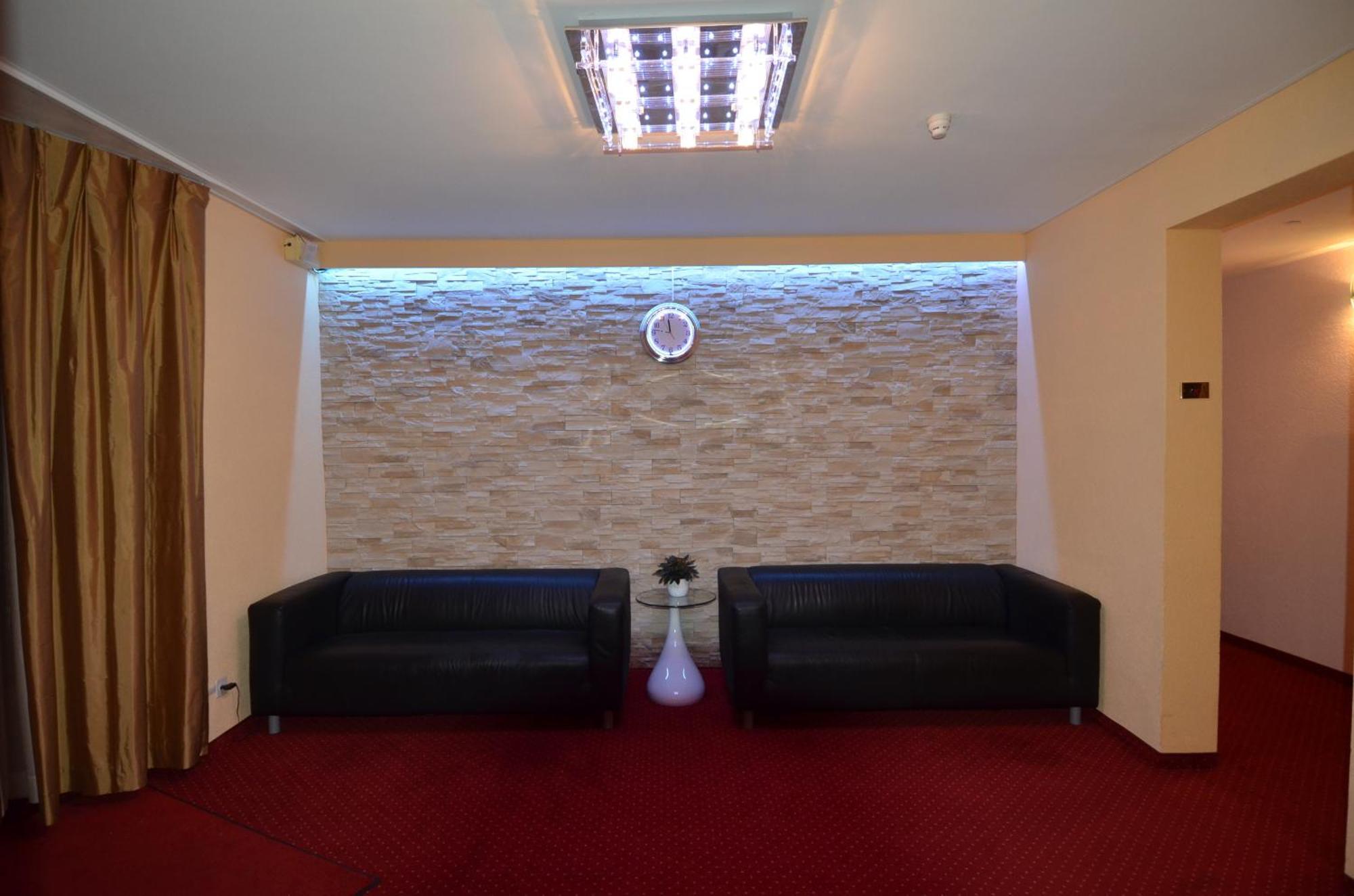 Beausite Hotel Crissier Ngoại thất bức ảnh