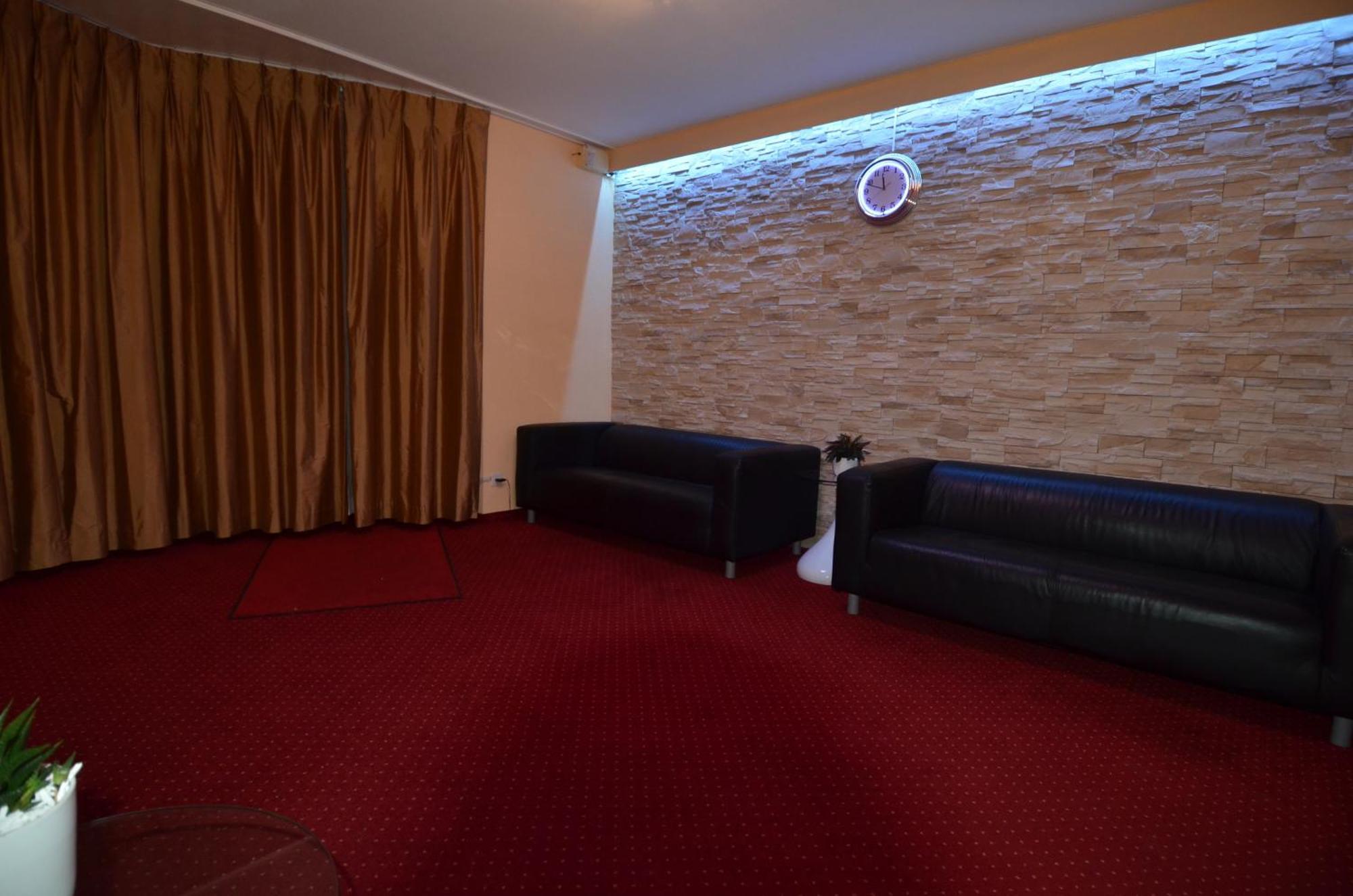 Beausite Hotel Crissier Ngoại thất bức ảnh