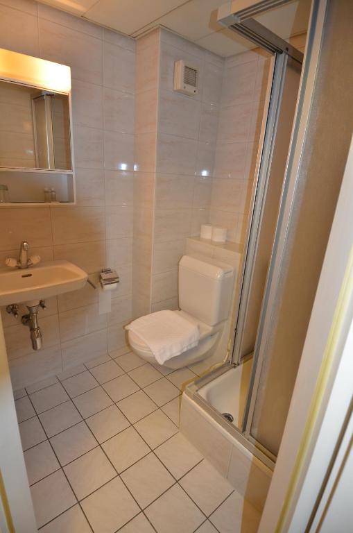 Beausite Hotel Crissier Phòng bức ảnh