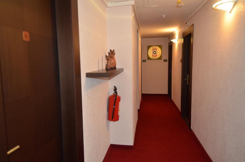 Beausite Hotel Crissier Ngoại thất bức ảnh