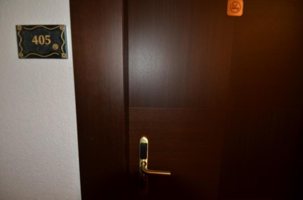 Beausite Hotel Crissier Ngoại thất bức ảnh