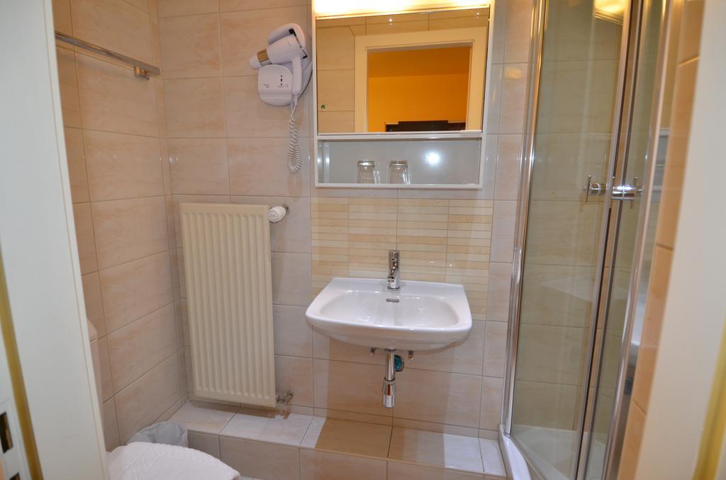 Beausite Hotel Crissier Ngoại thất bức ảnh