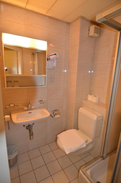 Beausite Hotel Crissier Ngoại thất bức ảnh