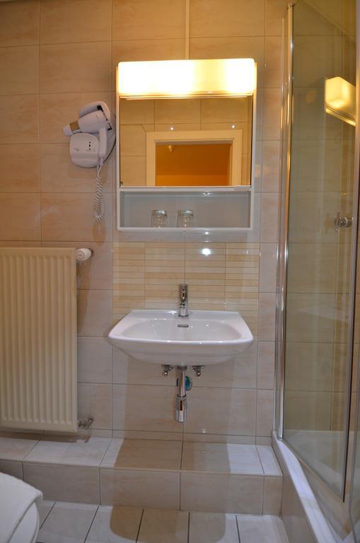 Beausite Hotel Crissier Ngoại thất bức ảnh