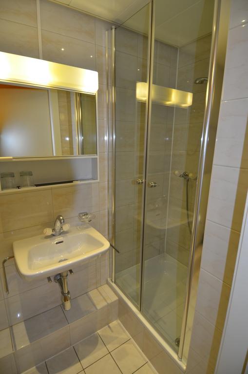 Beausite Hotel Crissier Phòng bức ảnh