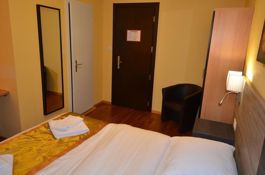 Beausite Hotel Crissier Ngoại thất bức ảnh