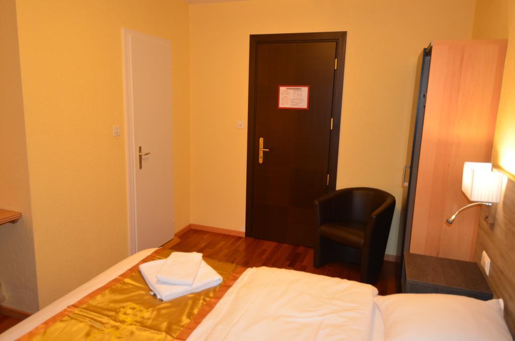 Beausite Hotel Crissier Ngoại thất bức ảnh