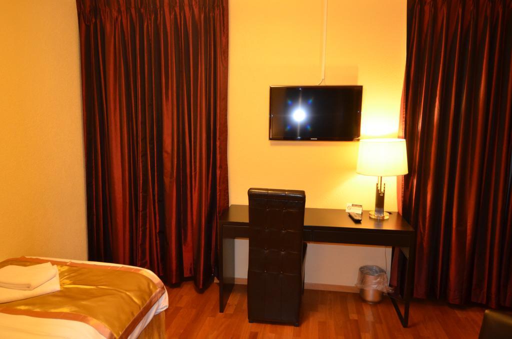 Beausite Hotel Crissier Phòng bức ảnh
